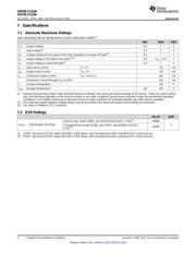 SN74LV123ADRG4 datasheet.datasheet_page 4