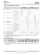 SN74LV123ADRG4 datasheet.datasheet_page 5