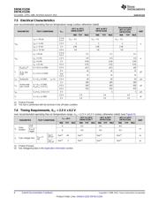 SN74LV123ADRG4 datasheet.datasheet_page 6