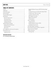 ADV7403KSTZ-110-U1 datasheet.datasheet_page 2