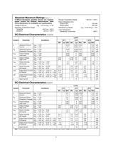 CD4007 datasheet.datasheet_page 2