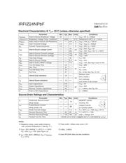 IRFIZ24NPBF datasheet.datasheet_page 2
