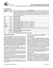 CY7C1312KV18-333BZC datasheet.datasheet_page 6