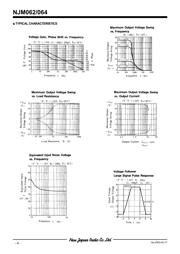 NJM4558E-TE1 datasheet.datasheet_page 4