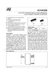 HCF40103 datasheet.datasheet_page 1