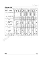 HCF40103 datasheet.datasheet_page 5