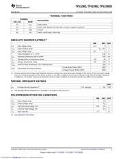 TPS22902B datasheet.datasheet_page 3