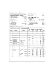 LMC6061 datasheet.datasheet_page 2