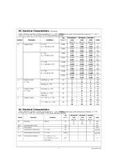 LMC6061 datasheet.datasheet_page 3