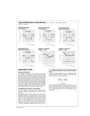 LMC6061 datasheet.datasheet_page 6