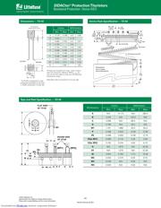 P1300EBLRP2 数据规格书 5