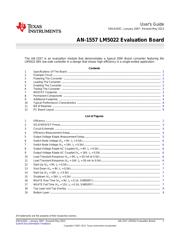 LM5022MM datasheet.datasheet_page 1