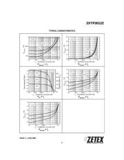 ZXTP2012ZTA 数据规格书 5