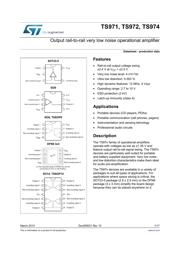 TS972IPT datasheet.datasheet_page 1