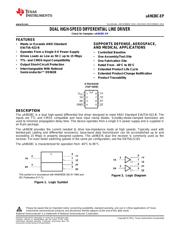 UA9638CIDREP datasheet.datasheet_page 1