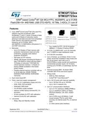 STM32F723IET6 datasheet.datasheet_page 1