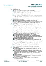 LPC18S37JET100E datasheet.datasheet_page 2