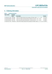 LPC18S37JET100E datasheet.datasheet_page 4