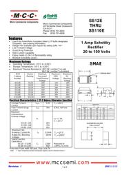 SS12E-TP 数据规格书 1
