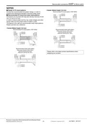 AXF6A4012 datasheet.datasheet_page 5