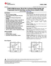 LP2987IMM-3.3/NOPB datasheet.datasheet_page 1