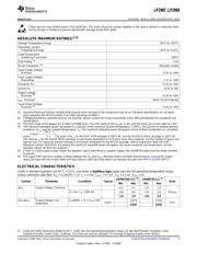 LP2987IMM-3.3/NOPB datasheet.datasheet_page 3