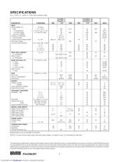 PGA207UA 数据规格书 2