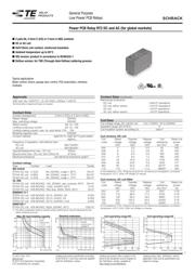 RT424024F Datenblatt PDF