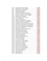 TVP5150AEVM datasheet.datasheet_page 3