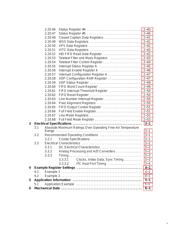 TVP5150AEVM datasheet.datasheet_page 4