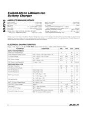 MAX745EAP datasheet.datasheet_page 2