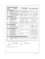 FDN304P datasheet.datasheet_page 2