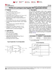 TPS74801QRGWRQ1 datasheet.datasheet_page 1