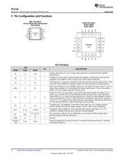 TPS74801QRGWRQ1 datasheet.datasheet_page 4