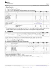 TPS74801QRGWRQ1 datasheet.datasheet_page 5