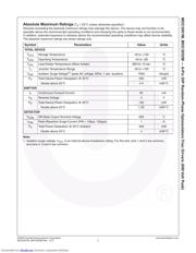 MOC3052SR2VM_F132 datasheet.datasheet_page 2