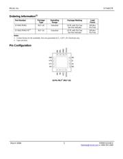 SY54017RMG datasheet.datasheet_page 2