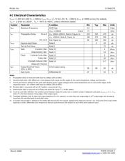 SY54017RMG datasheet.datasheet_page 6