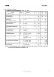 UPC4570C-A datasheet.datasheet_page 3