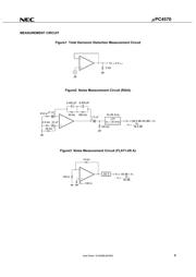 UPC4570C-A datasheet.datasheet_page 5