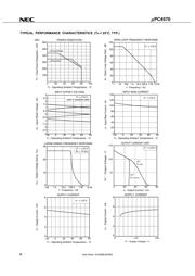 UPC4570C-A datasheet.datasheet_page 6