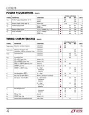 LTC1278-4CN#PBF datasheet.datasheet_page 4