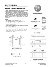 NLVVHC1G08DFT2G datasheet.datasheet_page 1