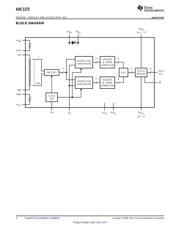 ADC1173CIMTC/NOPB datasheet.datasheet_page 2