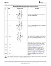 ADC1173CIMTCX/NOPB datasheet.datasheet_page 4