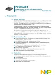 PUSB3AB4Z datasheet.datasheet_page 1