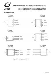 CJT1117-3.3 datasheet.datasheet_page 2