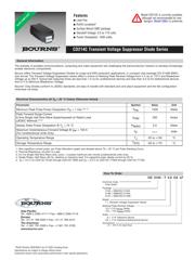 CD214C-T26ALF datasheet.datasheet_page 1