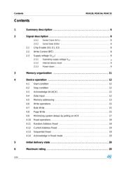 M24C64-RMN6T datasheet.datasheet_page 2