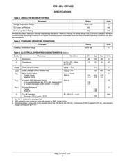 CM1422-03CP datasheet.datasheet_page 3